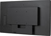 iiyama PROLITE Digital A-board 55.9 cm (22") LED 600 cd/m² Full HD Black Touchscreen