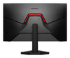 Koorui G2411P computer monitor 60.5 cm (23.8") 1920 x 1080 pixels Full HD Black