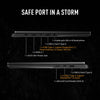 ASUS TUF Gaming A14 FA401UH-RG007W AMD Ryzen™ 7 260 Laptop 35.6 cm (14") WQXGA 16 GB LPDDR5x-SDRAM 1 TB SSD NVIDIA GeForce RTX 5050 Wi-Fi 6E (802.11ax) Windows 11 Home Black, Grey