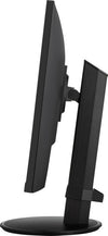 Viewsonic VG Series VG2709U-2K computer monitor 68.6 cm (27") 2560 x 1440 pixels Quad HD LED Black