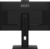 MSI Pro PRO MP275QPDG 27" Wide Quad HD Monitor | 2560 x 1440 100Hz USB-C HDMI DP