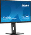 iiyama ProLite XUB2797QSN-B1 27" Wide Quad HD Monitor | 2560 x 1440 110Hz 1ms USB-C HDMI DP
