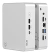 ASUS NUC 15 Pro+ RNUC15CRSU900003 Silver