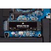 Corsair MP600 PRO NH 4 TB PC/Laptop Internal SSD | 3D TLC NAND NVMe PCI Express 4.0 M.2