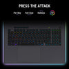 ASUS ROG Strix G18 G815LR-S9002W Intel Core Ultra 9 275HX Laptop 45.7 cm (18") WQXGA 32 GB DDR5-SDRAM 1 TB SSD NVIDIA GeForce RTX 5070 Ti Wi-Fi 7 (802.11be) Windows 11 Home Grey