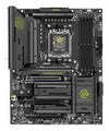 MSI MAG B850 TOMAHAWK MAX WIFI ATX Motherboard | AM5 | 4x DDR5 Slots | Wi-Fi 7