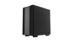 DeepCool CC360 ARGB Mini Tower PC Case Black | Liquid Cooling Support