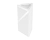 MSI Roamii BE Lite Dual-band Mesh System | 1-Pack, White