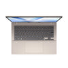ASUS Vivobook 14 X1407CA-LY086W 14" Home Laptop | Intel Core Ultra 5 225H 16 GB 512 GB SSD Arc 130T Win 11 Home