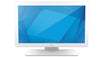 Elo Touch Solutions 2203LM computer monitor 54.6 cm (21.5") 1920 x 1080 pixels Full HD LCD Touchscreen White