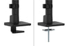 Neomounts desk monitor arm