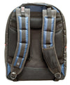 Wenger/SwissGear 600638 notebook case 43.2 cm (17") Backpack case Black, Blue