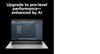 HP ZBook Firefly G11 14" Performance Laptop | AMD Ryzen 7 8840HS 16 GB 512 GB SSD Win 11 Pro