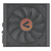 VIDA Heracles power supply unit 750 W 20+4 pin ATX ATX Black