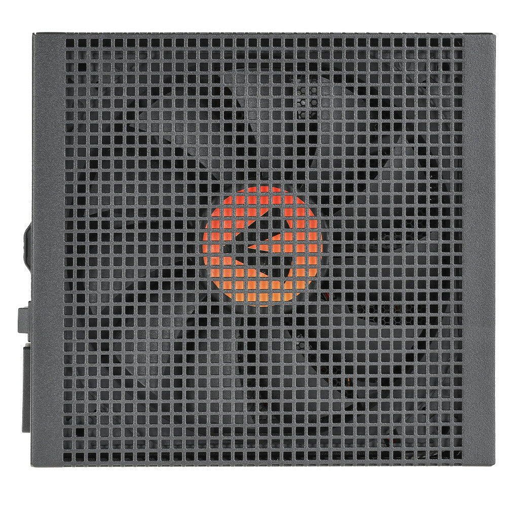 VIDA Heracles power supply unit 750 W 20+4 pin ATX ATX Black