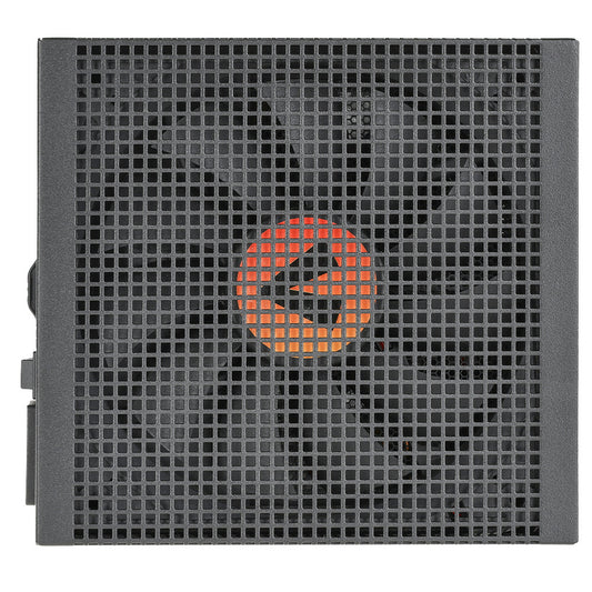 VIDA Heracles power supply unit 750 W 20+4 pin ATX ATX Black