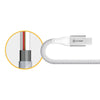 ALOGIC ULCA203-SLV USB cable 3 m USB 2.0 USB A USB C Silver