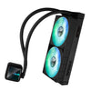 ASUS Prime LC 240 ARGB AIO Liquid Cooler | 240mm PWM RGB Black