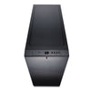 Fractal Design Define S2 TG Midi Tower PC Case Black | Liquid Cooling Support