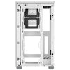 Corsair 2000D AIRFLOW Small Form Factor (SFF) PC Case White | Liquid Cooling Support
