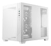DeepCool CG330 3F WH Tower White