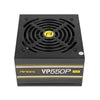 Antec VP PLUS VP550P Plus 550W ATX Non-Modular Power Supply Unit | 80 PLUS