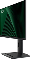MSI PRO MP275PG 27" Full HD Monitor | 1920 x 1080 100Hz HDMI VGA DP
