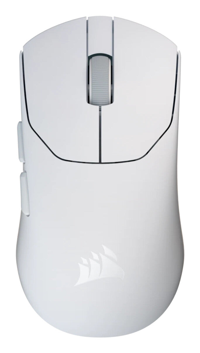 Corsair SABRE v2 PRO mouse Home Ambidextrous RF Wireless Optical 33000 DPI