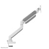 Neomounts monitor arm desk mount for curved ultra-wide screens