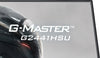 iiyama G2441HSU-B1 computer monitor 60.5 cm (23.8") 1920 x 1080 pixels Full HD LED Black