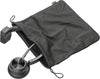 POLY Voyager 4310-M Microsoft Teams Certified USB-C Headset +BT700 dongle +Charging Stand