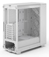 Fractal Design Epoch White TG Clear Tint
