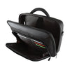 Targus CN414EU notebook case 36.3 cm (14.3") Briefcase Black, Red