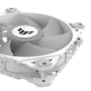 ASUS TUF GAMING TF120 ARGB WHITE EDITION Cooler | 120mm 1900 RPM 76 CFM RGB White