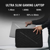 ASUS ROG Zephyrus G16 GU605CP-QR007W Intel Core Ultra 9 285H Laptop 40.6 cm (16") WQXGA 32 GB LPDDR5x-SDRAM 1 TB SSD NVIDIA GeForce RTX 5070 Wi-Fi 7 (802.11be) Windows 11 Home Grey