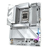 Gigabyte X870 AORUS ELITE X3D ICE ATX Motherboard | AM5 | 4x DDR5 Slots | Wi-Fi 7