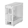 DeepCool Morpheus WH ARGB Tower PC Case White | Liquid Cooling Support