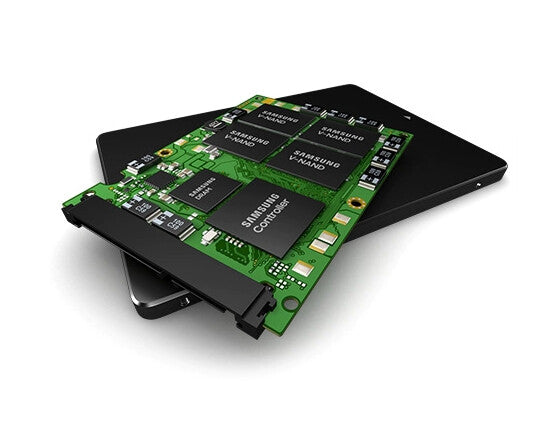 Samsung PM871b 256 GB PC Internal SSD | TLC Serial ATA III M.2