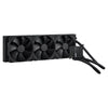 ASUS ProArt LC 420 AIO Liquid Cooler | 420mm 2000 RPM 107 CFM PWM Black