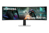Samsung Odyssey S49DG912SU 49" Dual QHD Curved Gaming Monitor | 5120 x 1440 144Hz HDMI