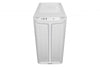be quiet! Pure Base 501 DX White ARGB Midi Tower PC Case White | Liquid Cooling Support