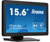 iiyama ProLite T1633MSC-B1 16" Full HD Monitor | 1920 x 1080 60Hz HDMI DP