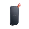 Sandisk Portable 480 GB Portable SSD | USB 3.2 Gen 1 Blue
