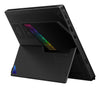 ASUS ROG Flow Z13 GZ302EA-RU014W laptop Copilot+ PC AMD Ryzen AI Max 390 Hybrid (2-in-1) 34 cm (13.4") Touchscreen 2.5K 32 GB LPDDR5x-SDRAM 1 TB SSD Wi-Fi 7 (802.11be) Windows 11 Home Belgian Black