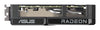 ASUS DUAL-RX9060XT-8G AMD Radeon RX 9060 XT 8 GB GDDR6