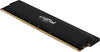 Crucial Pro 16 GB DDR5 6000 MHz Memory Kit