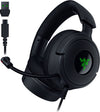 Razer Kraken V4 X Headset Wired Head-band Gaming USB Type-C / USB Type-A Black