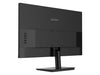 Koorui E2721F computer monitor 68.6 cm (27") 2560 x 1440 pixels Quad HD Black