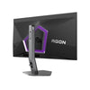 AOC AGON PRO AG276QZD2 27" Quad HD Gaming Monitor | 2560 x 1440 240Hz HDMI DP