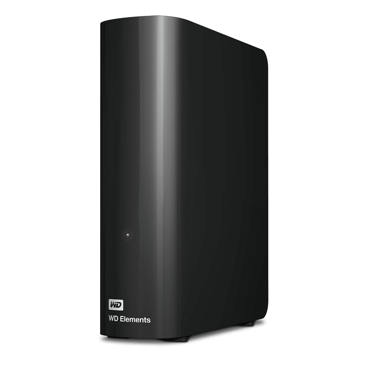 Western Digital  External HDD Elements Desktop  14000 GB Black